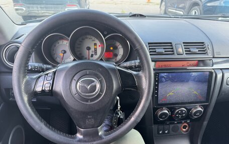 Mazda 3, 2008 год, 485 000 рублей, 4 фотография