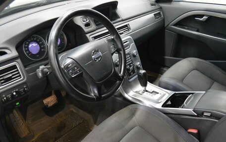 Volvo XC70 II рестайлинг, 2011 год, 1 499 000 рублей, 10 фотография