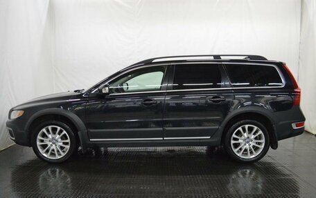 Volvo XC70 II рестайлинг, 2011 год, 1 499 000 рублей, 8 фотография