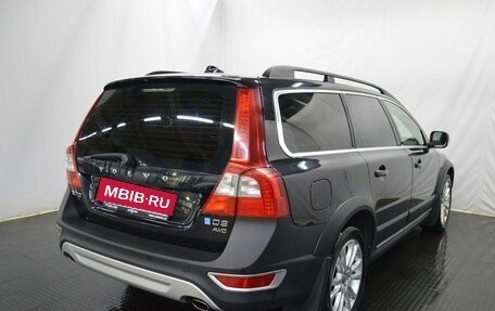 Volvo XC70 II рестайлинг, 2011 год, 1 499 000 рублей, 5 фотография