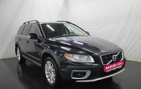 Volvo XC70 II рестайлинг, 2011 год, 1 499 000 рублей, 3 фотография