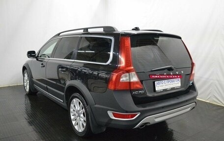 Volvo XC70 II рестайлинг, 2011 год, 1 499 000 рублей, 7 фотография