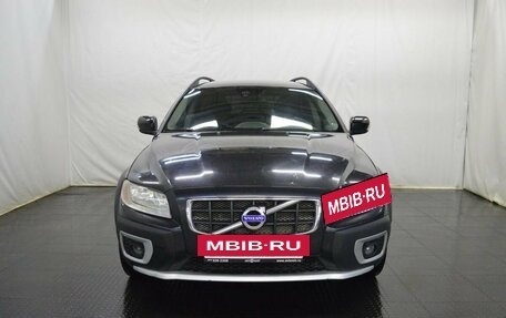 Volvo XC70 II рестайлинг, 2011 год, 1 499 000 рублей, 2 фотография