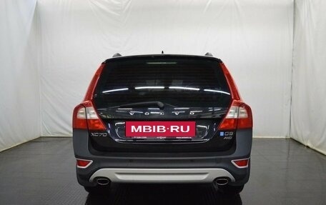 Volvo XC70 II рестайлинг, 2011 год, 1 499 000 рублей, 6 фотография