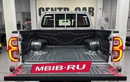 Toyota Hilux VIII, 2024 год, 5 790 000 рублей, 18 фотография