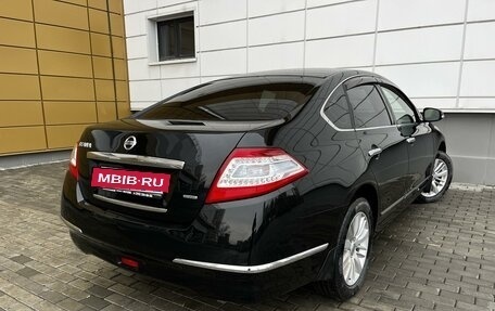 Nissan Teana, 2011 год, 1 500 000 рублей, 4 фотография