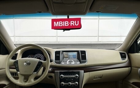 Nissan Teana, 2011 год, 1 500 000 рублей, 5 фотография