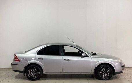 Ford Mondeo III, 2005 год, 398 000 рублей, 6 фотография