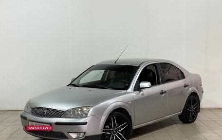 Ford Mondeo III, 2005 год, 398 000 рублей, 3 фотография