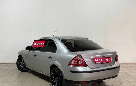 Ford Mondeo III, 2005 год, 398 000 рублей, 2 фотография