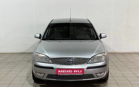 Ford Mondeo III, 2005 год, 398 000 рублей, 7 фотография