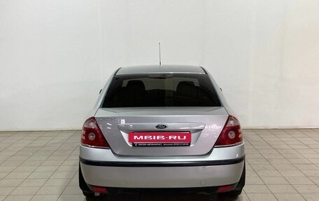 Ford Mondeo III, 2005 год, 398 000 рублей, 8 фотография