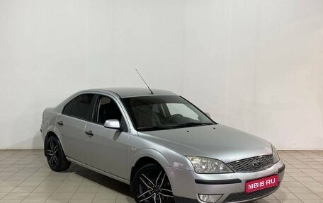 Ford Mondeo III, 2005 год, 398 000 рублей, 1 фотография