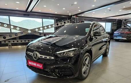 Mercedes-Benz GLA, 2021 год, 2 970 111 рублей, 1 фотография