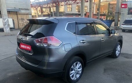 Nissan X-Trail, 2015 год, 2 080 000 рублей, 1 фотография