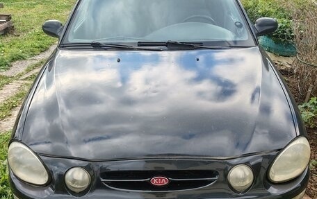 KIA Shuma I, 1998 год, 150 000 рублей, 1 фотография