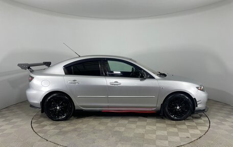 Mazda 3, 2008 год, 679 000 рублей, 8 фотография