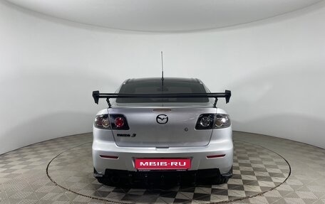 Mazda 3, 2008 год, 679 000 рублей, 6 фотография