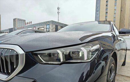 BMW 5 серия, 2024 год, 8 990 000 рублей, 1 фотография