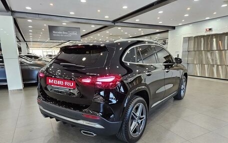 Mercedes-Benz GLA, 2021 год, 2 970 111 рублей, 3 фотография