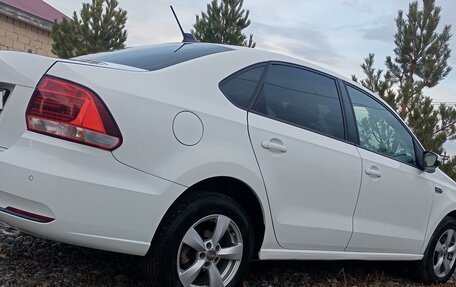 Volkswagen Polo VI (EU Market), 2018 год, 1 180 000 рублей, 9 фотография