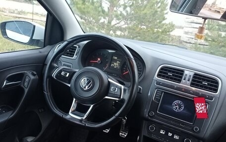 Volkswagen Polo VI (EU Market), 2018 год, 1 180 000 рублей, 12 фотография