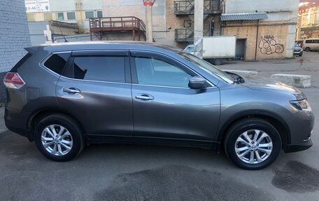 Nissan X-Trail, 2015 год, 2 080 000 рублей, 9 фотография