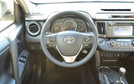 Toyota RAV4, 2013 год, 2 183 590 рублей, 20 фотография