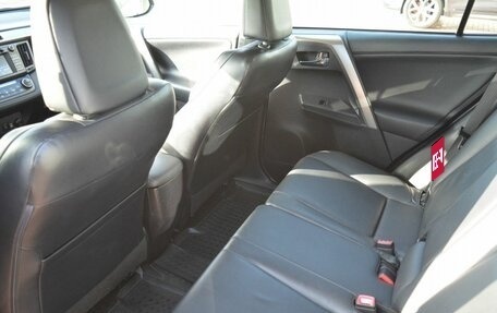 Toyota RAV4, 2013 год, 2 183 590 рублей, 14 фотография