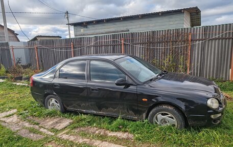 KIA Shuma I, 1998 год, 150 000 рублей, 3 фотография