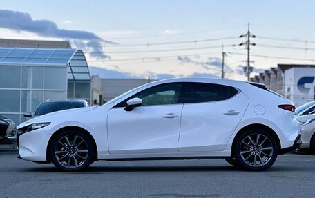 Mazda 3, 2021 год, 1 695 000 рублей, 11 фотография