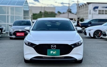 Mazda 3, 2021 год, 1 695 000 рублей, 3 фотография