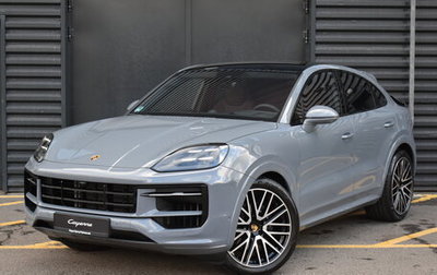 Porsche Cayenne III, 2024 год, 23 700 000 рублей, 1 фотография