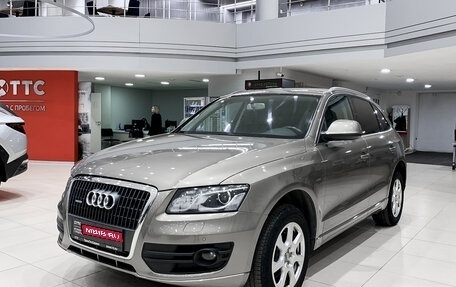 Audi Q5, 2009 год, 1 299 000 рублей, 1 фотография