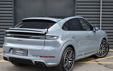 Porsche Cayenne III, 2024 год, 23 700 000 рублей, 4 фотография