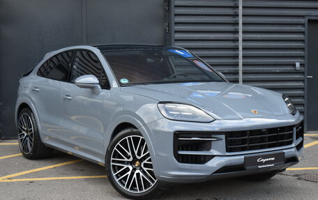 Porsche Cayenne III, 2024 год, 23 700 000 рублей, 3 фотография