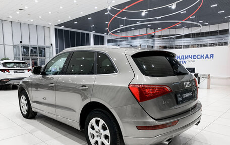 Audi Q5, 2009 год, 1 299 000 рублей, 7 фотография