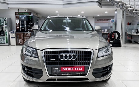 Audi Q5, 2009 год, 1 299 000 рублей, 2 фотография