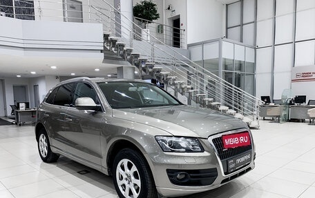 Audi Q5, 2009 год, 1 299 000 рублей, 3 фотография