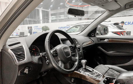 Audi Q5, 2009 год, 1 299 000 рублей, 16 фотография