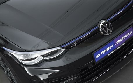 Volkswagen Golf R, 2021 год, 5 465 000 рублей, 6 фотография