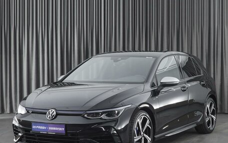 Volkswagen Golf R, 2021 год, 5 465 000 рублей, 5 фотография