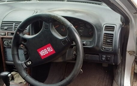 Honda Ascot, 1994 год, 170 000 рублей, 8 фотография