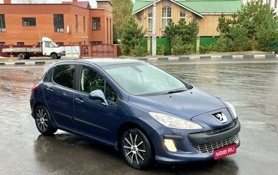 Peugeot 308 II, 2008 год, 560 000 рублей, 1 фотография