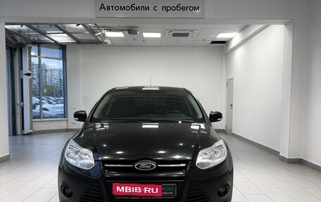 Ford Focus III, 2013 год, 892 000 рублей, 2 фотография