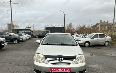 Toyota Corolla, 2006 год, 689 000 рублей, 1 фотография