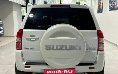 Suzuki Grand Vitara, 2013 год, 1 699 900 рублей, 5 фотография