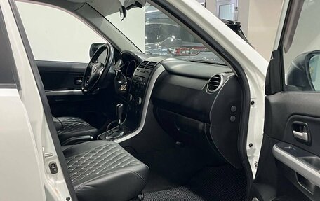 Suzuki Grand Vitara, 2013 год, 1 699 900 рублей, 7 фотография