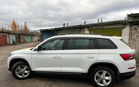 Skoda Kodiaq I, 2021 год, 3 100 000 рублей, 7 фотография