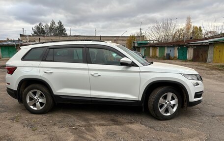 Skoda Kodiaq I, 2021 год, 3 100 000 рублей, 5 фотография